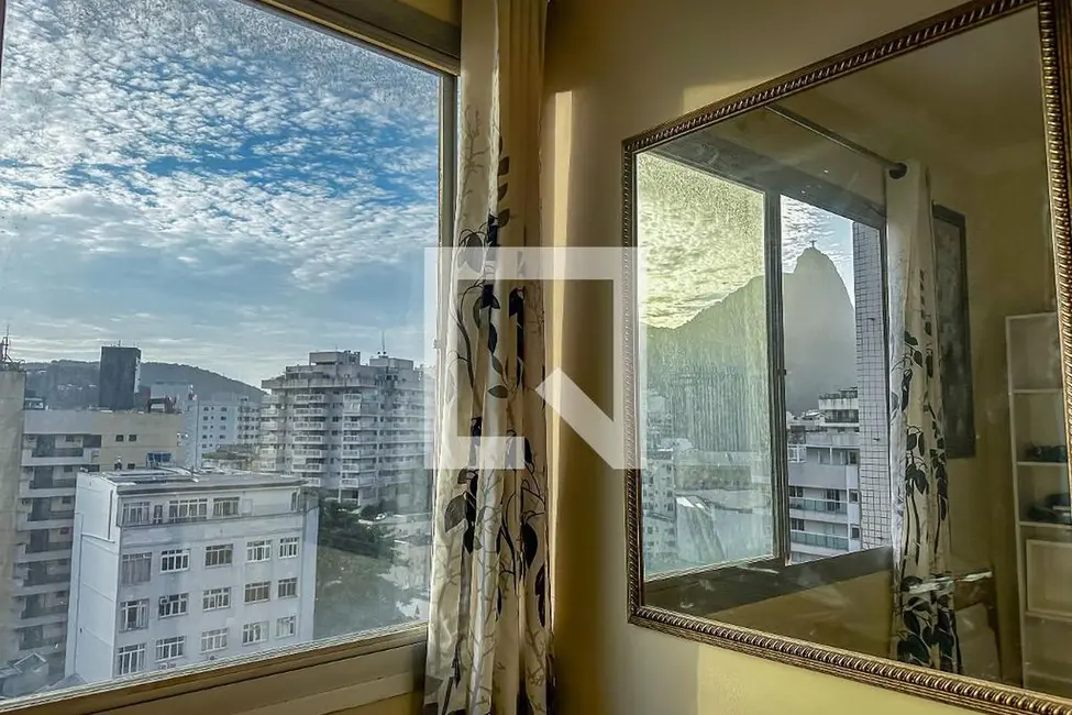 Foto 3 de Apartamento com 1 quarto à venda, 47m2 em Botafogo, Rio De Janeiro - RJ