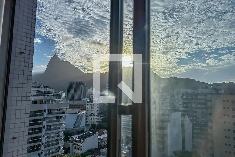 Foto 4 de Apartamento com 1 quarto à venda, 47m2 em Botafogo, Rio De Janeiro - RJ