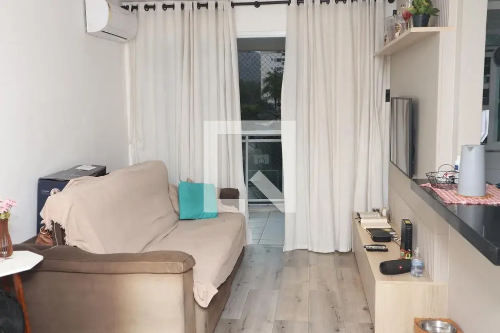 Foto 1 de Apartamento com 2 quartos à venda, 70m2 em Rio De Janeiro - RJ