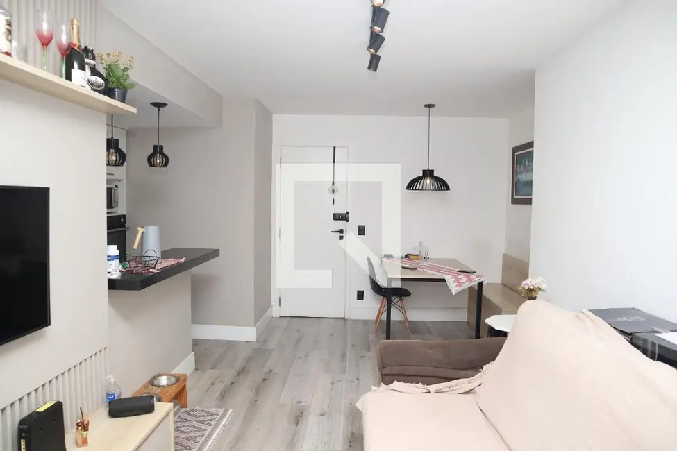 Foto 4 de Apartamento com 2 quartos à venda, 70m2 em Rio De Janeiro - RJ