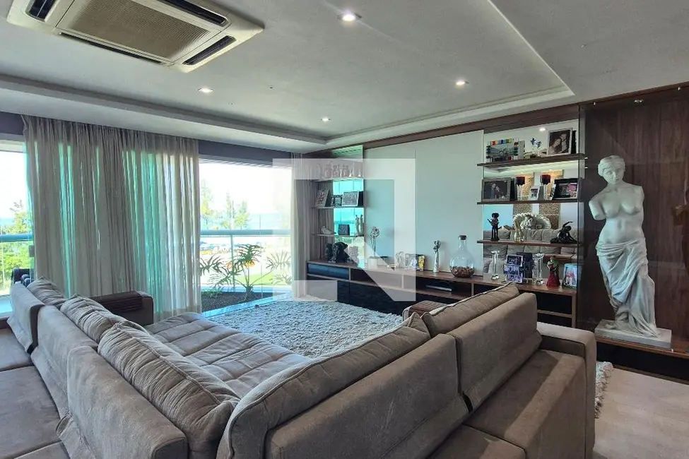 Apartamento com 3 quartos à venda, 200m2 em Rio De Janeiro - RJ - imagem 8 Foto 8 de Apartamento com 3 quartos à venda, 200m2 em Rio De Janeiro - RJ