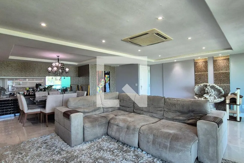 Apartamento com 3 quartos à venda, 200m2 em Rio De Janeiro - RJ - imagem 6 Foto 6 de Apartamento com 3 quartos à venda, 200m2 em Rio De Janeiro - RJ