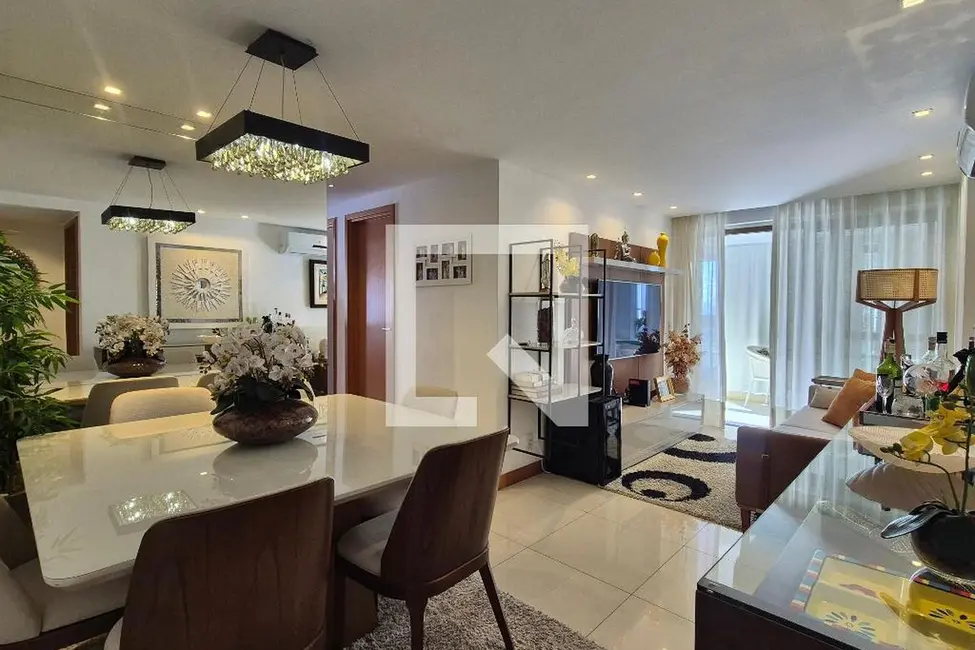 Foto 1 de Apartamento com 3 quartos à venda, 80m2 em Rio De Janeiro - RJ