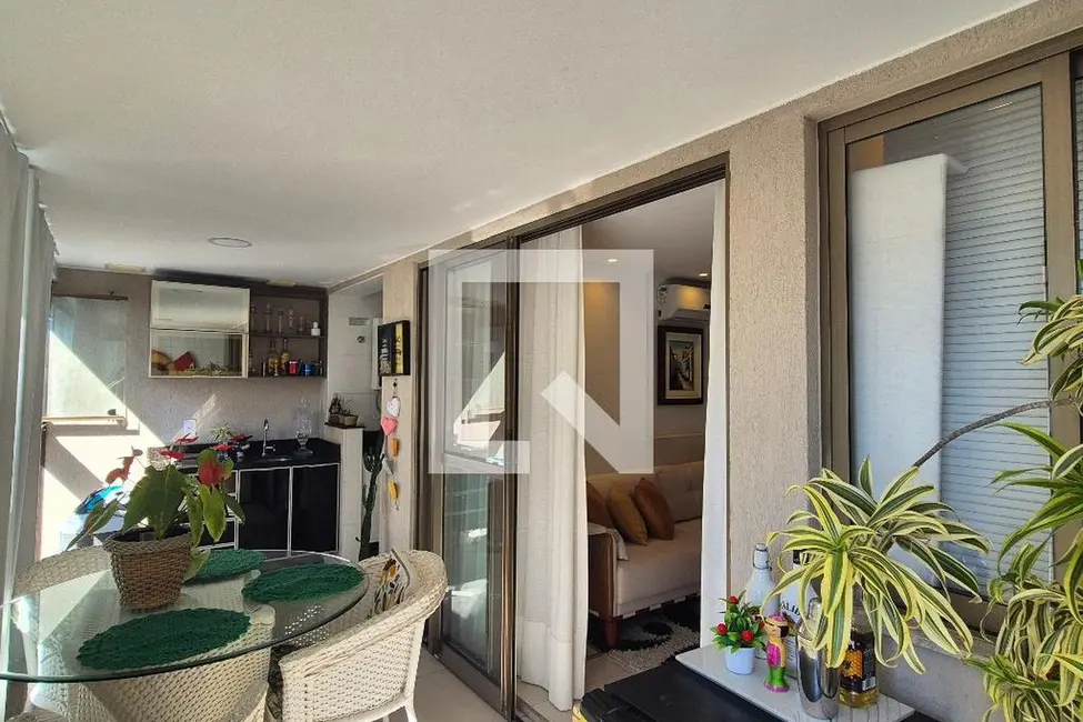 Foto 7 de Apartamento com 3 quartos à venda, 80m2 em Rio De Janeiro - RJ