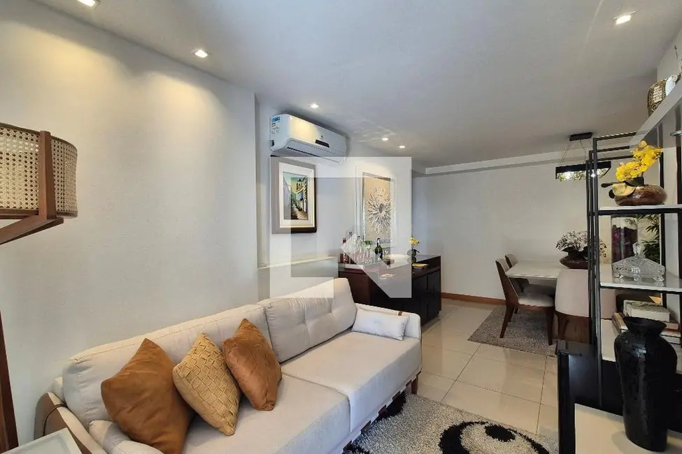 Foto 4 de Apartamento com 3 quartos à venda, 80m2 em Rio De Janeiro - RJ