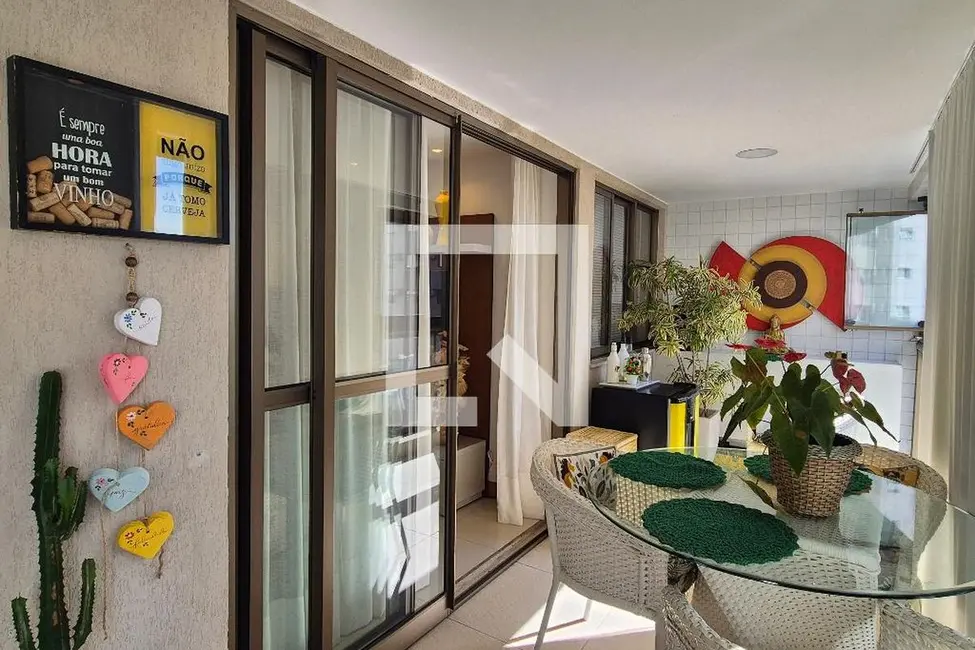 Foto 9 de Apartamento com 3 quartos à venda, 80m2 em Rio De Janeiro - RJ