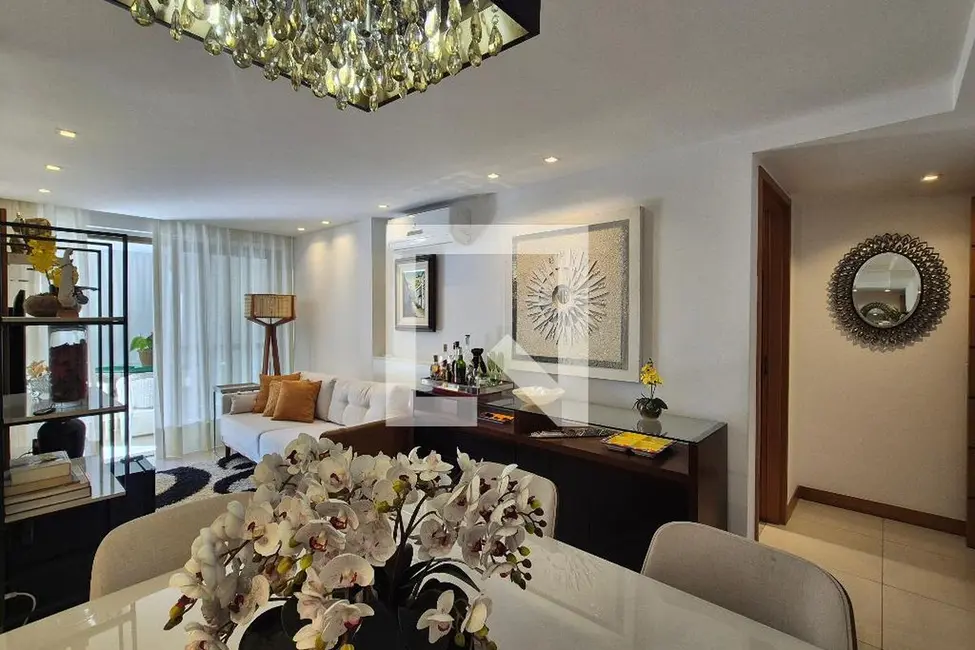 Foto 2 de Apartamento com 3 quartos à venda, 80m2 em Rio De Janeiro - RJ