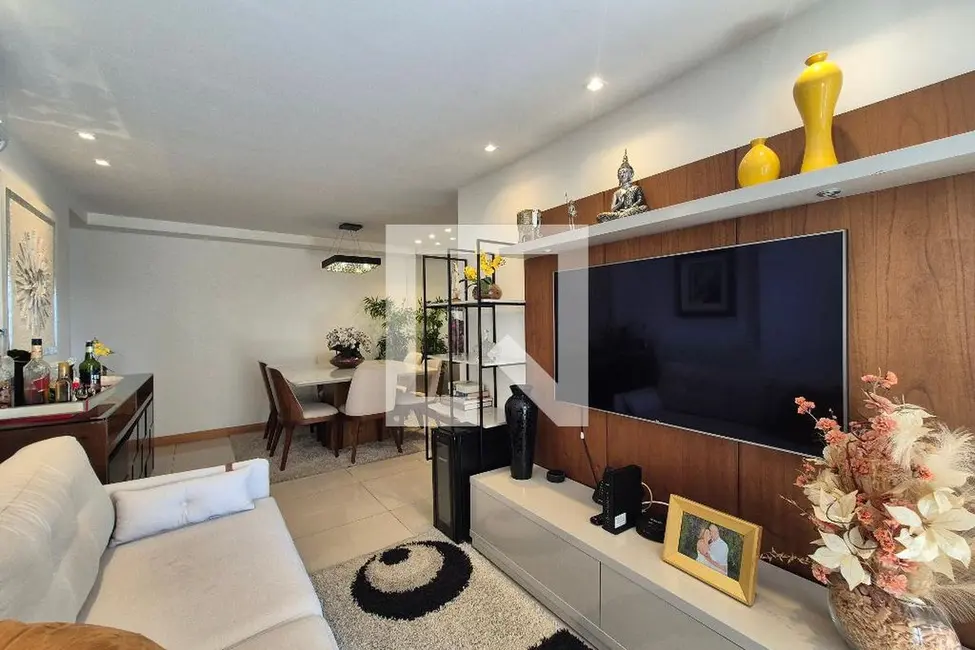 Foto 5 de Apartamento com 3 quartos à venda, 80m2 em Rio De Janeiro - RJ