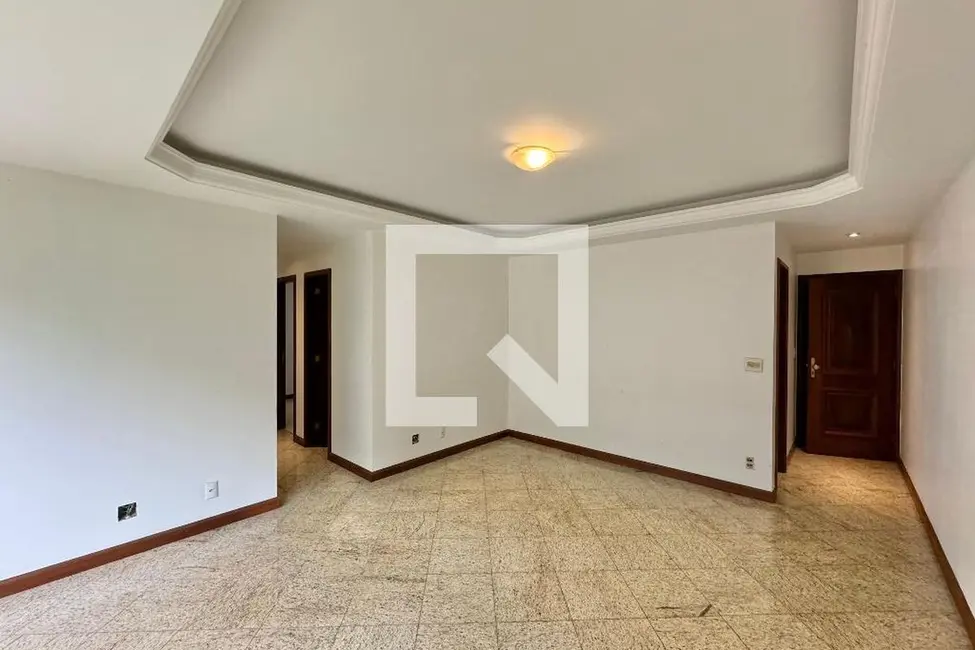 Apartamento com 3 quartos à venda, 110m2 em Rio De Janeiro - RJ - imagem 4 Foto 4 de Apartamento com 3 quartos à venda, 110m2 em Rio De Janeiro - RJ