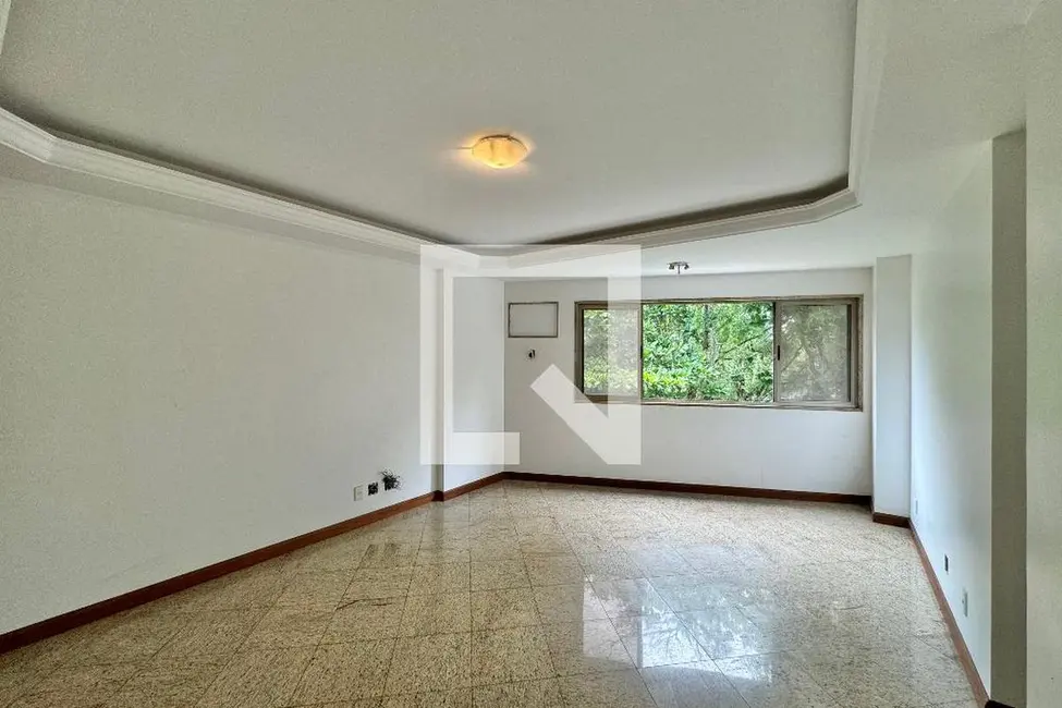 Apartamento com 3 quartos à venda, 110m2 em Rio De Janeiro - RJ - imagem 2 Foto 2 de Apartamento com 3 quartos à venda, 110m2 em Rio De Janeiro - RJ