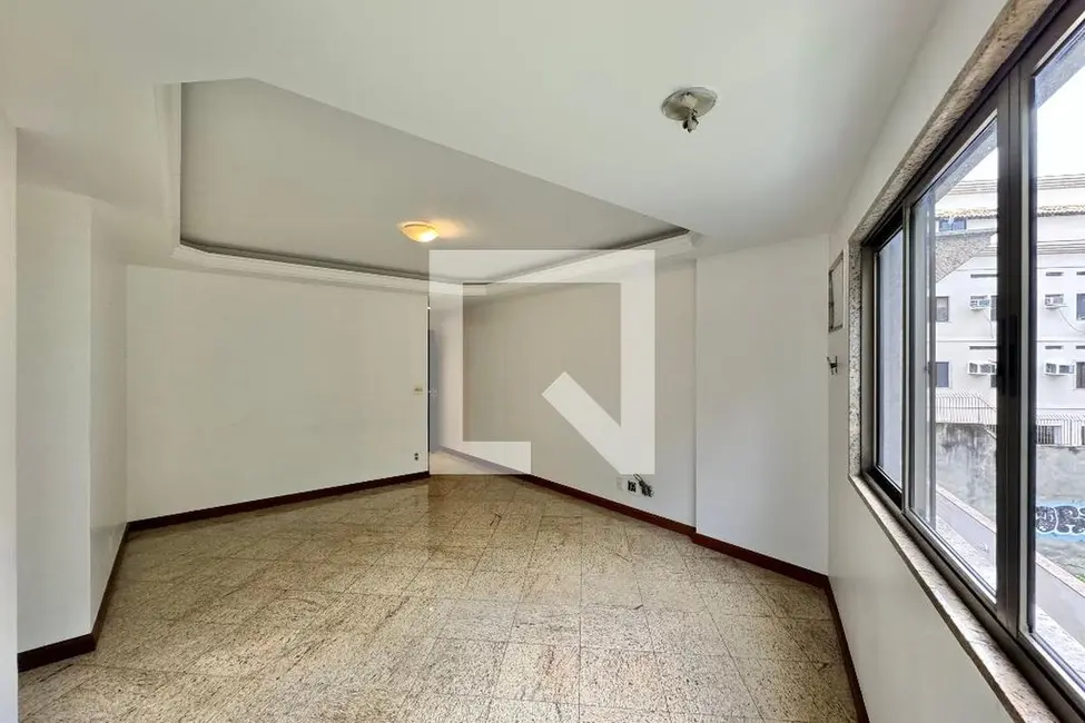 Apartamento com 3 quartos à venda, 110m2 em Rio De Janeiro - RJ - imagem 3 Foto 3 de Apartamento com 3 quartos à venda, 110m2 em Rio De Janeiro - RJ
