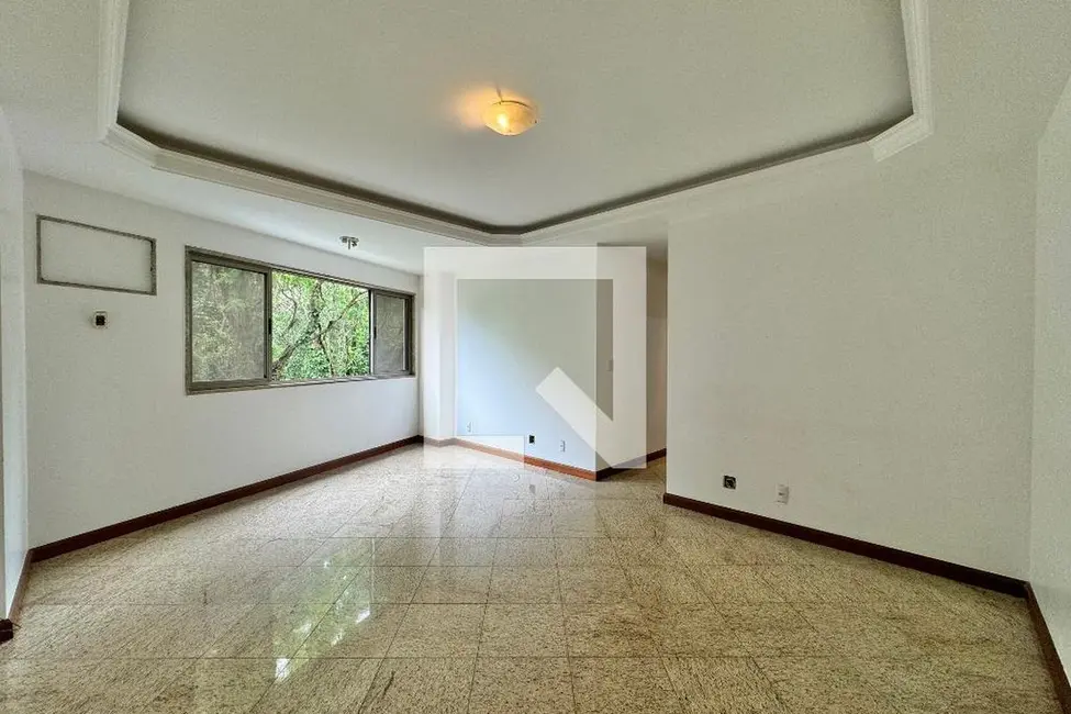 Apartamento com 3 quartos à venda, 110m2 em Rio De Janeiro - RJ - imagem 1 Foto 1 de Apartamento com 3 quartos à venda, 110m2 em Rio De Janeiro - RJ