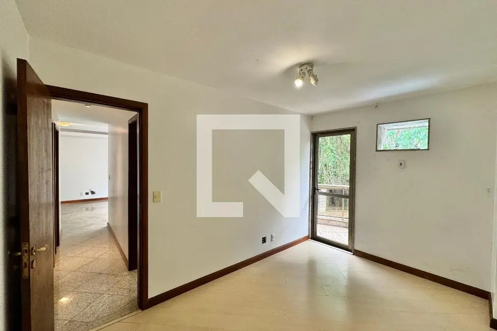 Apartamento com 3 quartos à venda, 110m2 em Rio De Janeiro - RJ - imagem 6 Foto 6 de Apartamento com 3 quartos à venda, 110m2 em Rio De Janeiro - RJ