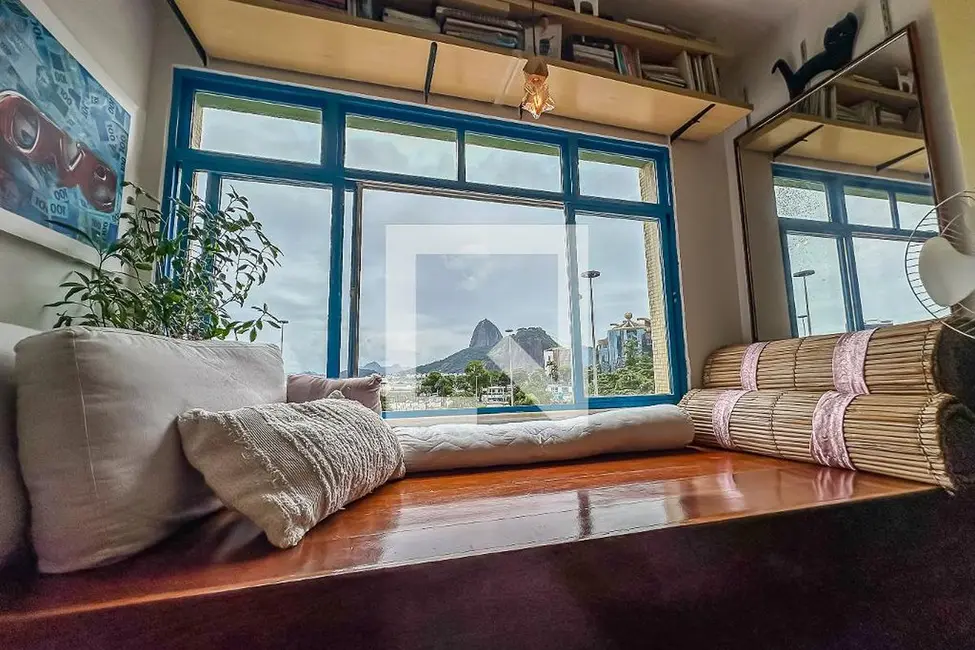 Foto 5 de Apartamento com 2 quartos à venda, 67m2 em Botafogo, Rio De Janeiro - RJ