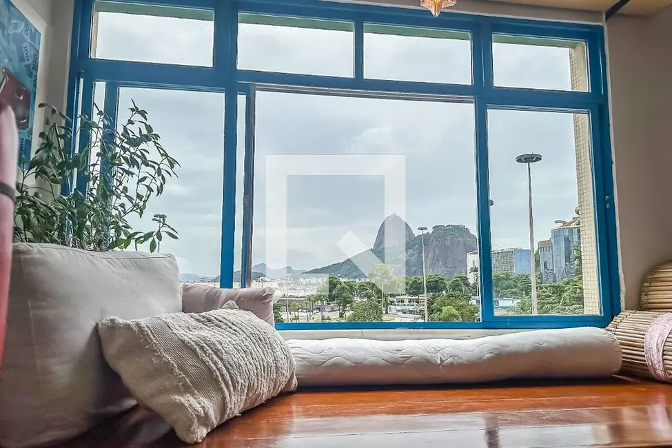 Foto 3 de Apartamento com 2 quartos à venda, 67m2 em Botafogo, Rio De Janeiro - RJ