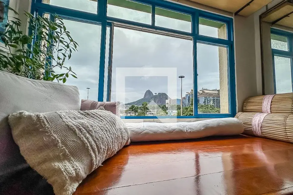 Foto 1 de Apartamento com 2 quartos à venda, 67m2 em Botafogo, Rio De Janeiro - RJ