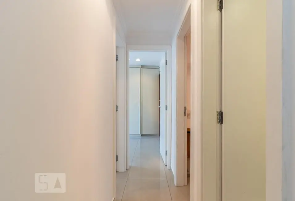 Foto 6 de Apartamento com 3 quartos à venda, 80m2 em Rio De Janeiro - RJ