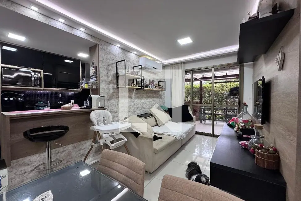 Apartamento com 3 quartos à venda, 116m2 em Rio De Janeiro - RJ - imagem 4 Foto 4 de Apartamento com 3 quartos à venda, 116m2 em Rio De Janeiro - RJ
