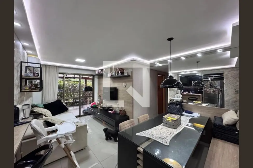 Apartamento com 3 quartos à venda, 116m2 em Rio De Janeiro - RJ - imagem 1 Foto 1 de Apartamento com 3 quartos à venda, 116m2 em Rio De Janeiro - RJ