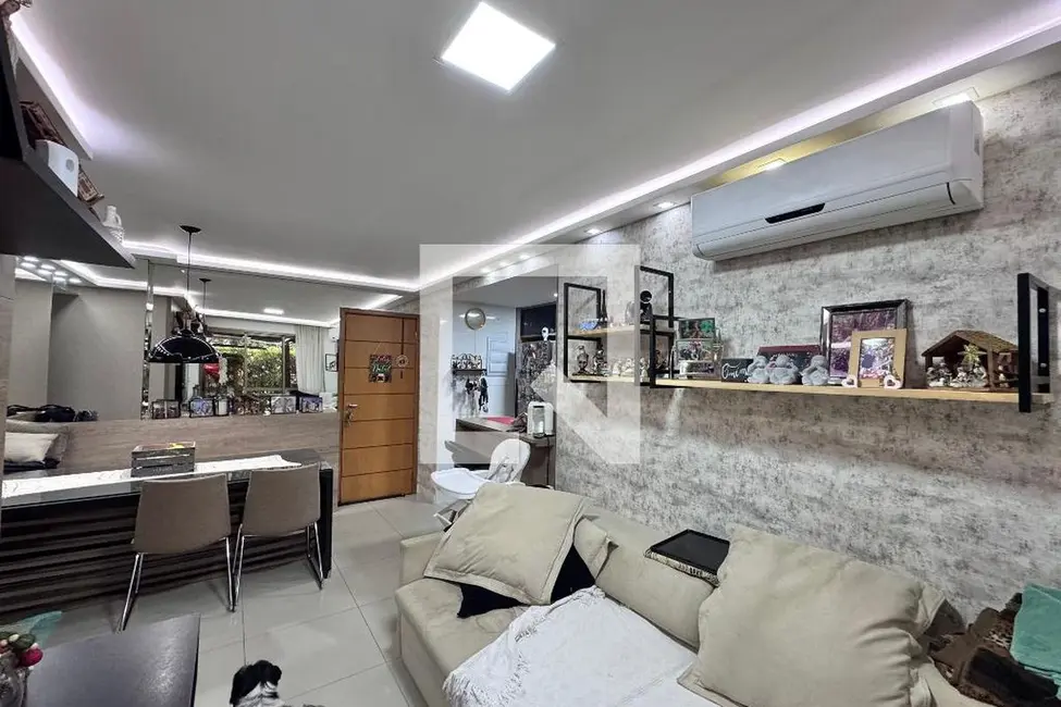 Apartamento com 3 quartos à venda, 116m2 em Rio De Janeiro - RJ - imagem 6 Foto 6 de Apartamento com 3 quartos à venda, 116m2 em Rio De Janeiro - RJ