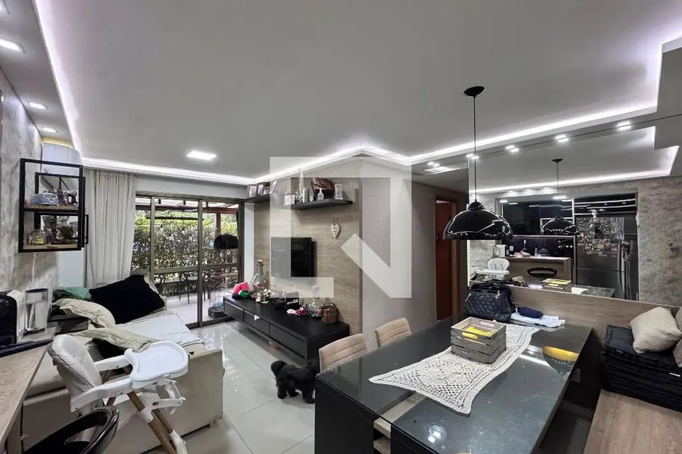 Apartamento com 3 quartos à venda, 116m2 em Rio De Janeiro - RJ - imagem 2 Foto 2 de Apartamento com 3 quartos à venda, 116m2 em Rio De Janeiro - RJ