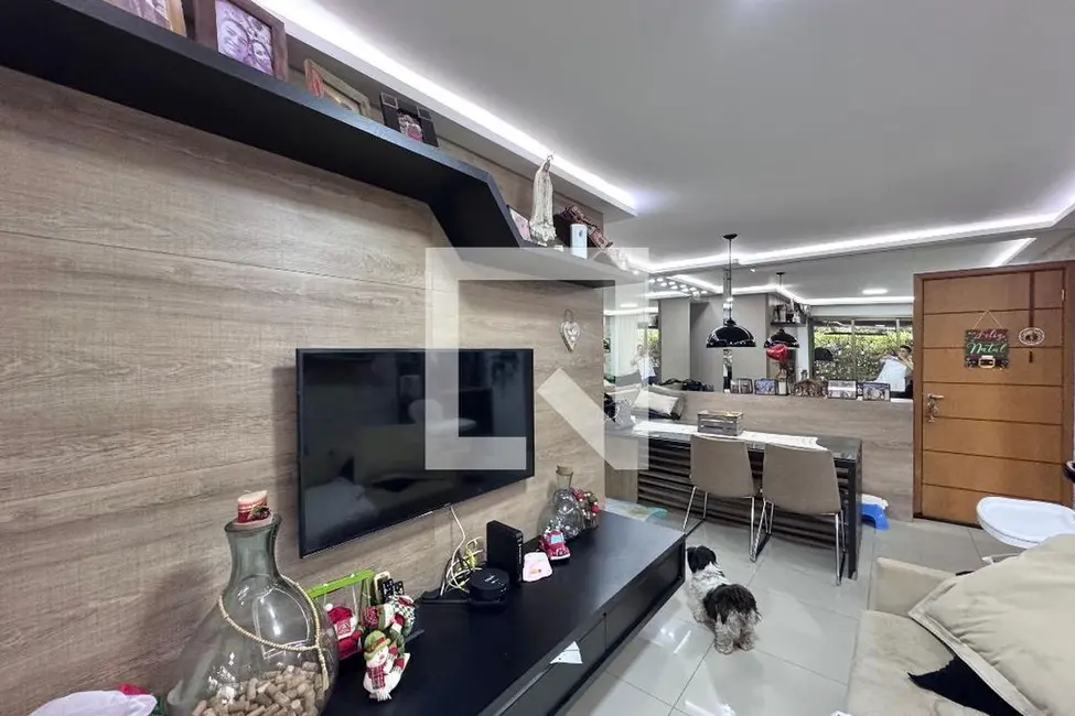 Apartamento com 3 quartos à venda, 116m2 em Rio De Janeiro - RJ - imagem 8 Foto 8 de Apartamento com 3 quartos à venda, 116m2 em Rio De Janeiro - RJ