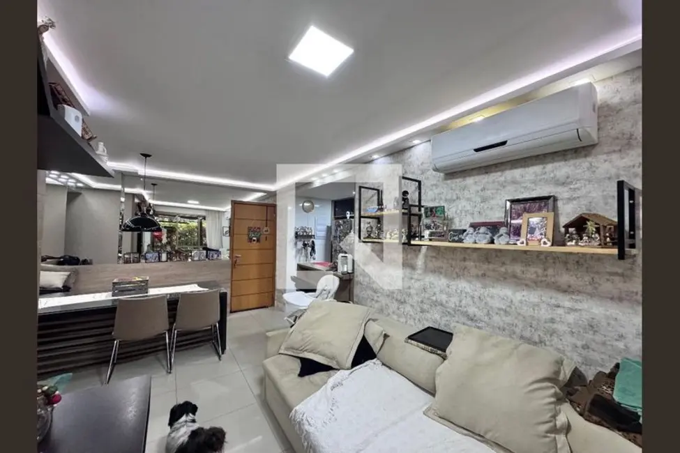 Apartamento com 3 quartos à venda, 116m2 em Rio De Janeiro - RJ - imagem 5 Foto 5 de Apartamento com 3 quartos à venda, 116m2 em Rio De Janeiro - RJ