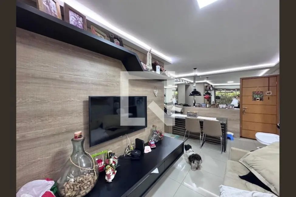 Apartamento com 3 quartos à venda, 116m2 em Rio De Janeiro - RJ - imagem 7 Foto 7 de Apartamento com 3 quartos à venda, 116m2 em Rio De Janeiro - RJ