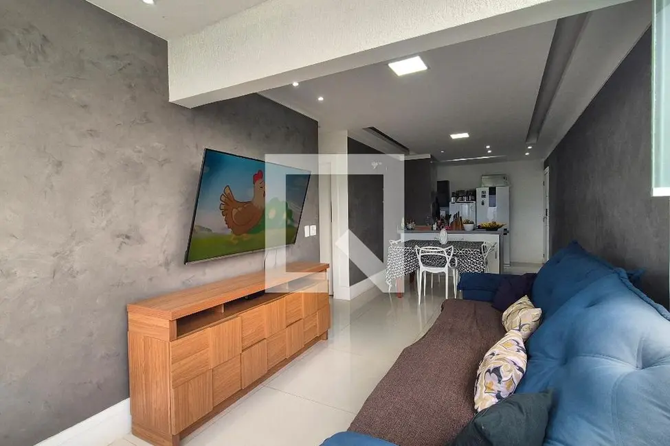 Foto 3 de Apartamento com 3 quartos à venda, 90m2 em Rio De Janeiro - RJ