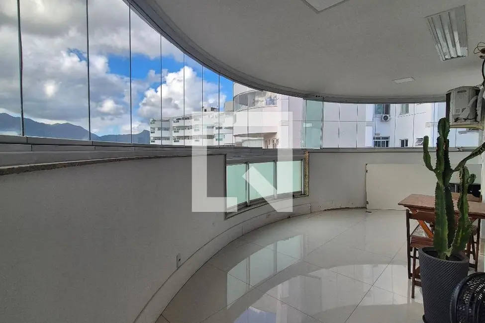 Foto 5 de Apartamento com 3 quartos à venda, 90m2 em Rio De Janeiro - RJ
