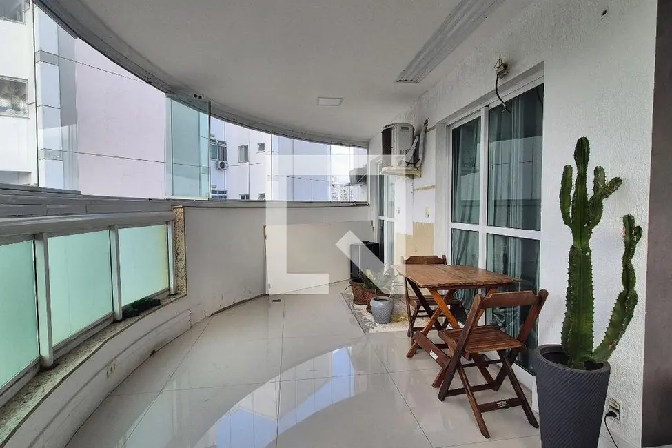 Foto 6 de Apartamento com 3 quartos à venda, 90m2 em Rio De Janeiro - RJ