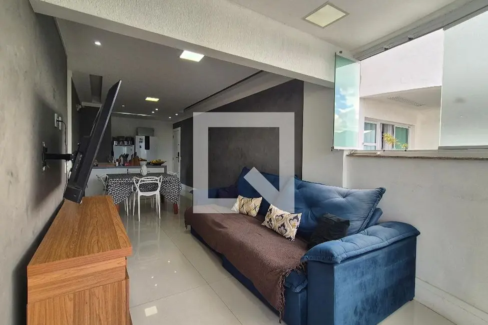 Foto 4 de Apartamento com 3 quartos à venda, 90m2 em Rio De Janeiro - RJ