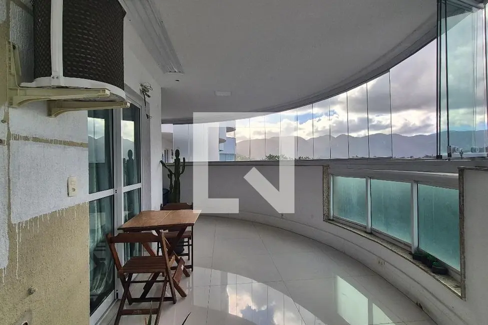 Foto 8 de Apartamento com 3 quartos à venda, 90m2 em Rio De Janeiro - RJ