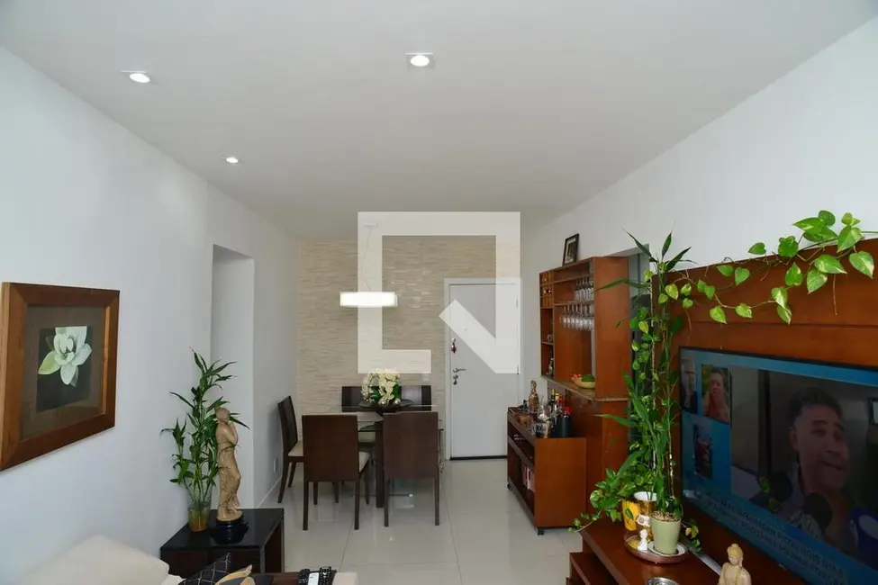 Apartamento com 2 quartos à venda, 98m2 em Barra da Tijuca, Rio De Janeiro - RJ - imagem 5 Foto 5 de Apartamento com 2 quartos à venda, 98m2 em Barra da Tijuca, Rio De Janeiro - RJ