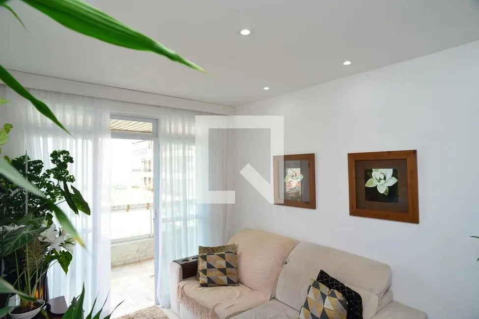 Apartamento com 2 quartos à venda, 98m2 em Barra da Tijuca, Rio De Janeiro - RJ - imagem 3 Foto 3 de Apartamento com 2 quartos à venda, 98m2 em Barra da Tijuca, Rio De Janeiro - RJ