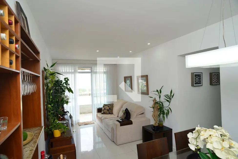 Apartamento com 2 quartos à venda, 98m2 em Barra da Tijuca, Rio De Janeiro - RJ - imagem 1 Foto 1 de Apartamento com 2 quartos à venda, 98m2 em Barra da Tijuca, Rio De Janeiro - RJ