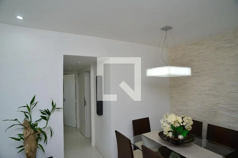 Apartamento com 2 quartos à venda, 98m2 em Barra da Tijuca, Rio De Janeiro - RJ - imagem 4 Foto 4 de Apartamento com 2 quartos à venda, 98m2 em Barra da Tijuca, Rio De Janeiro - RJ