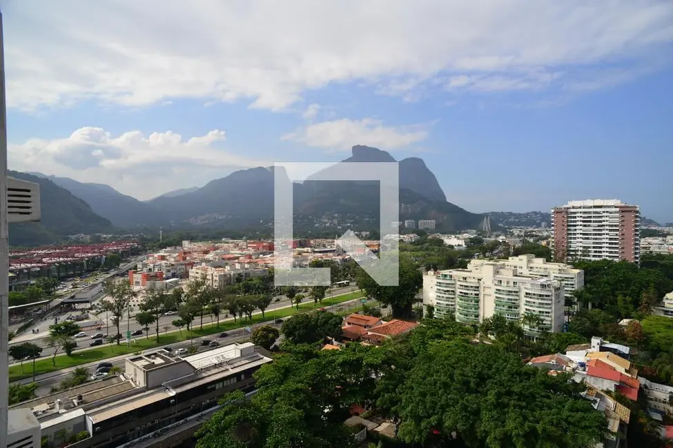 Apartamento com 2 quartos à venda, 98m2 em Barra da Tijuca, Rio De Janeiro - RJ - imagem 8 Foto 8 de Apartamento com 2 quartos à venda, 98m2 em Barra da Tijuca, Rio De Janeiro - RJ