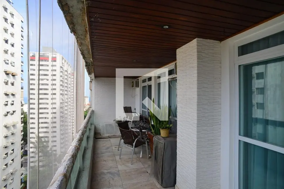 Apartamento com 2 quartos à venda, 98m2 em Barra da Tijuca, Rio De Janeiro - RJ - imagem 6 Foto 6 de Apartamento com 2 quartos à venda, 98m2 em Barra da Tijuca, Rio De Janeiro - RJ