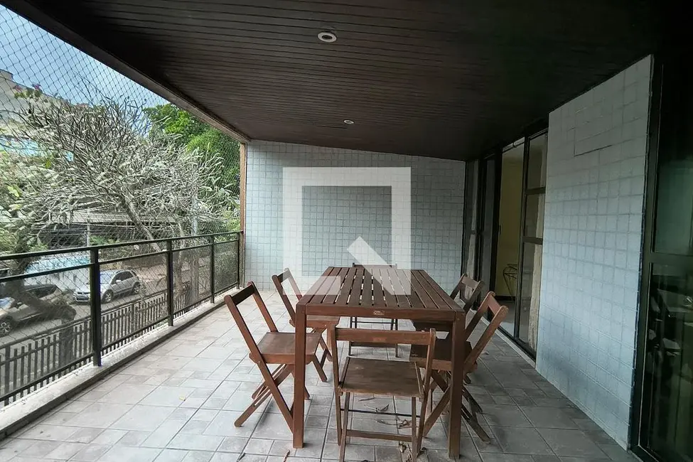 Apartamento com 2 quartos à venda, 111m2 em Rio De Janeiro - RJ - imagem 8 Foto 8 de Apartamento com 2 quartos à venda, 111m2 em Rio De Janeiro - RJ