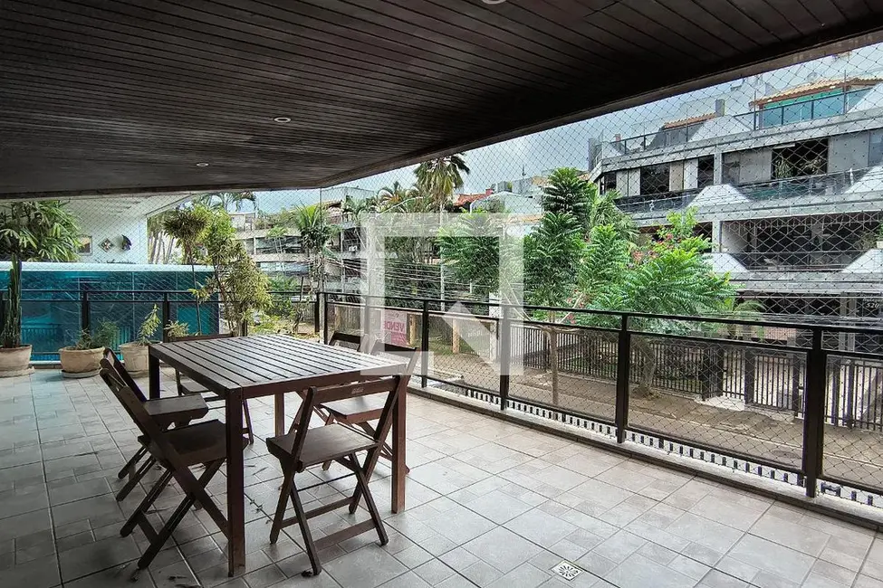 Apartamento com 2 quartos à venda, 111m2 em Rio De Janeiro - RJ - imagem 5 Foto 5 de Apartamento com 2 quartos à venda, 111m2 em Rio De Janeiro - RJ