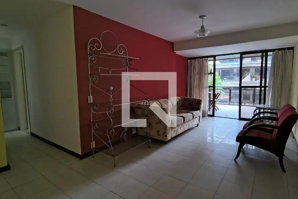 Apartamento com 2 quartos à venda, 111m2 em Rio De Janeiro - RJ - imagem 1 Foto 1 de Apartamento com 2 quartos à venda, 111m2 em Rio De Janeiro - RJ