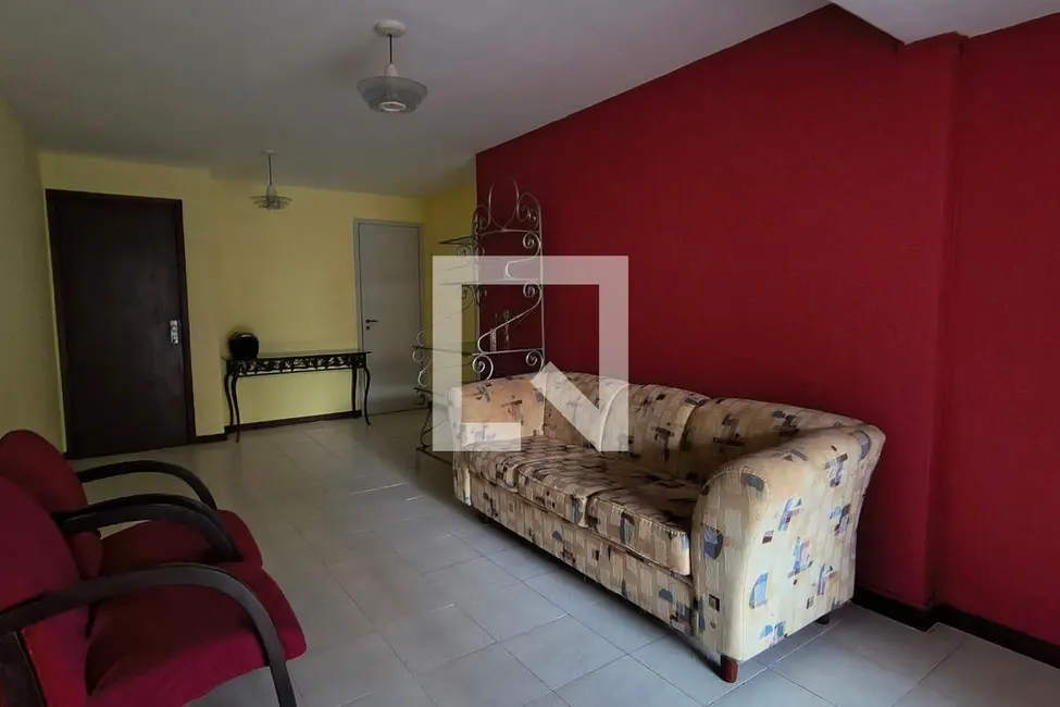 Apartamento com 2 quartos à venda, 111m2 em Rio De Janeiro - RJ - imagem 4 Foto 4 de Apartamento com 2 quartos à venda, 111m2 em Rio De Janeiro - RJ