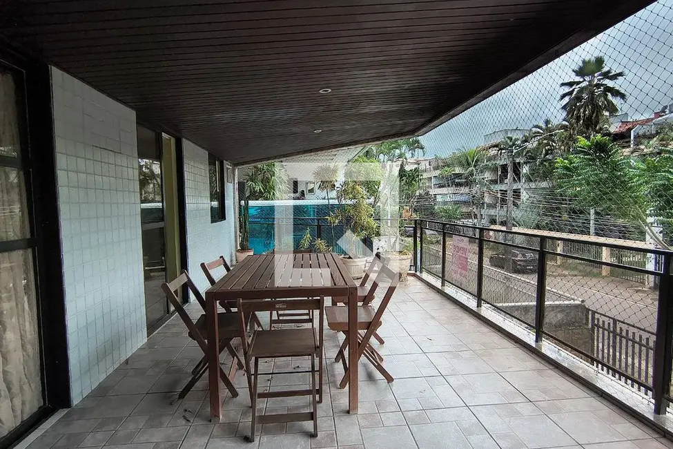 Apartamento com 2 quartos à venda, 111m2 em Rio De Janeiro - RJ - imagem 6 Foto 6 de Apartamento com 2 quartos à venda, 111m2 em Rio De Janeiro - RJ