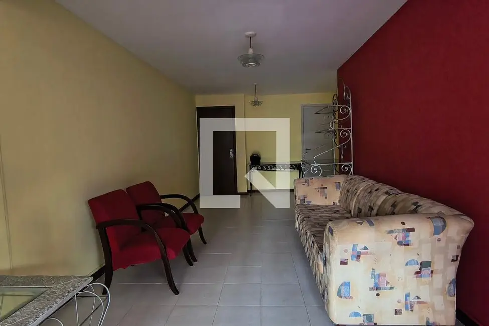Apartamento com 2 quartos à venda, 111m2 em Rio De Janeiro - RJ - imagem 3 Foto 3 de Apartamento com 2 quartos à venda, 111m2 em Rio De Janeiro - RJ