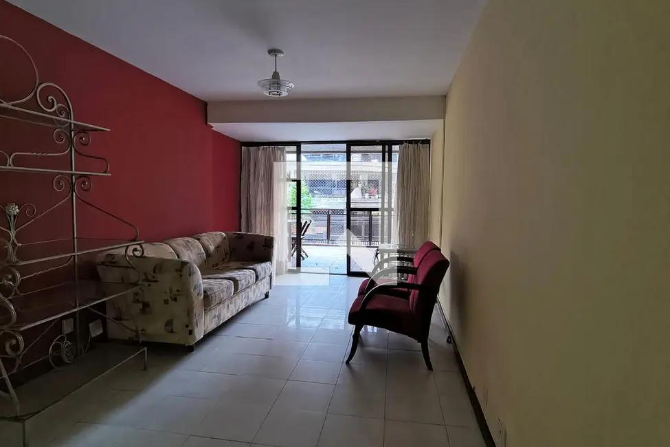 Apartamento com 2 quartos à venda, 111m2 em Rio De Janeiro - RJ - imagem 2 Foto 2 de Apartamento com 2 quartos à venda, 111m2 em Rio De Janeiro - RJ