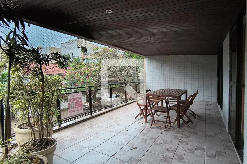 Apartamento com 2 quartos à venda, 111m2 em Rio De Janeiro - RJ - imagem 7 Foto 7 de Apartamento com 2 quartos à venda, 111m2 em Rio De Janeiro - RJ