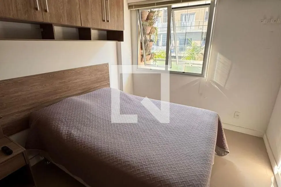 Apartamento com 2 quartos à venda, 65m2 em Barra da Tijuca, Rio De Janeiro - RJ - imagem 8 Foto 8 de Apartamento com 2 quartos à venda, 65m2 em Barra da Tijuca, Rio De Janeiro - RJ