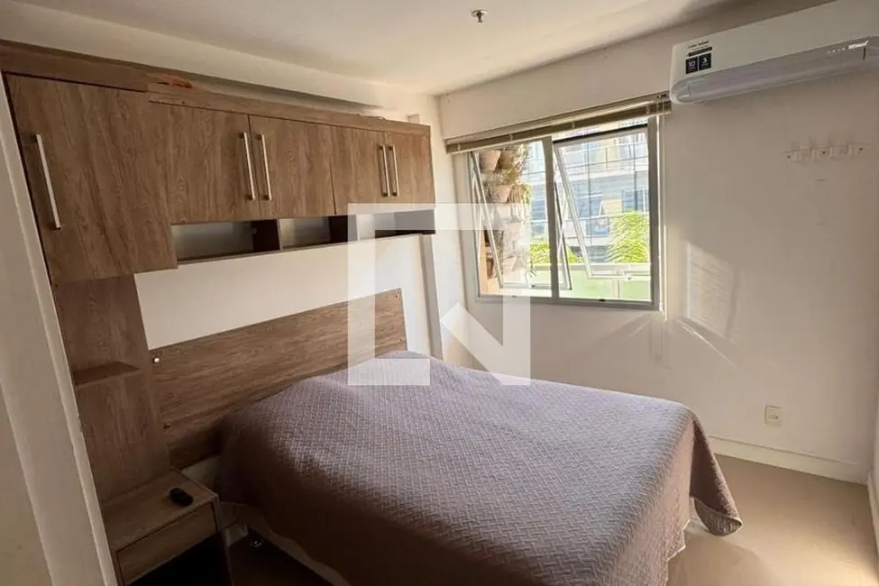 Apartamento com 2 quartos à venda, 65m2 em Barra da Tijuca, Rio De Janeiro - RJ - imagem 9 Foto 9 de Apartamento com 2 quartos à venda, 65m2 em Barra da Tijuca, Rio De Janeiro - RJ