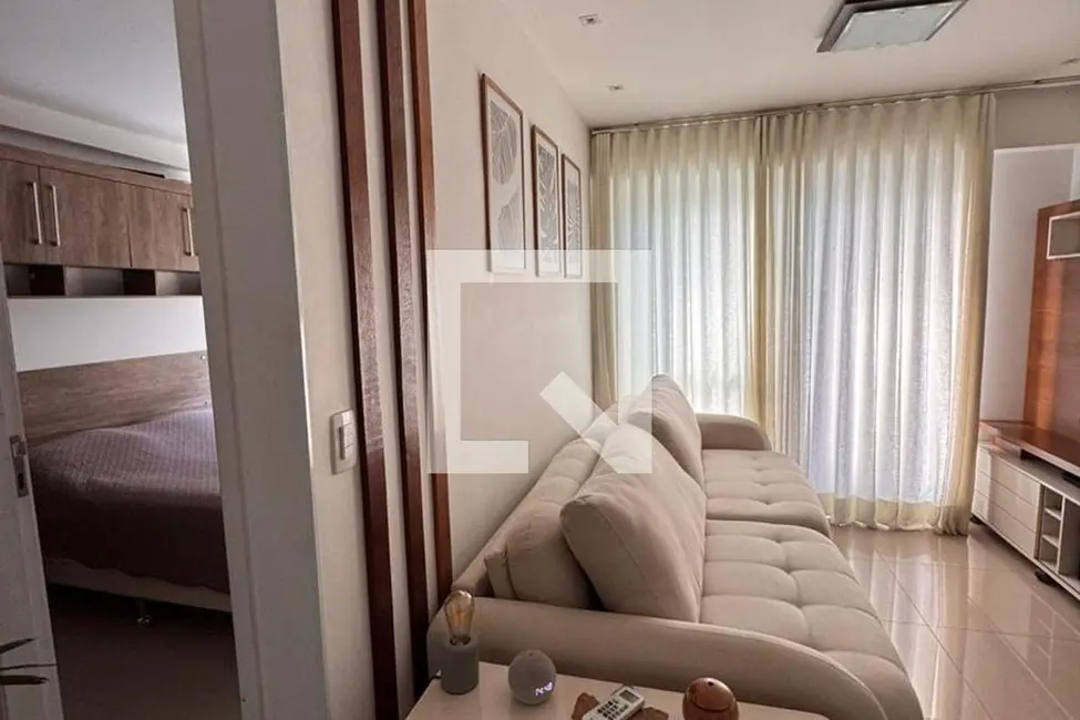 Apartamento com 2 quartos à venda, 65m2 em Barra da Tijuca, Rio De Janeiro - RJ - imagem 1 Foto 1 de Apartamento com 2 quartos à venda, 65m2 em Barra da Tijuca, Rio De Janeiro - RJ